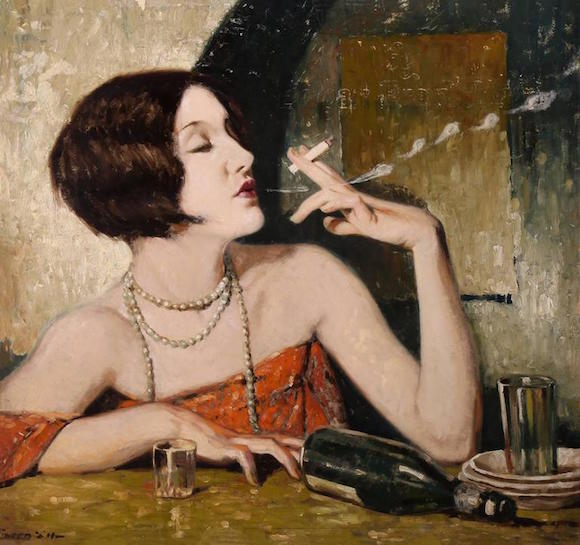 Joyas Art Decó. Joyas que nos gustan demasiado 2 image 247